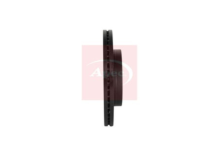 Apec DSK2404 Brake Disc - 3