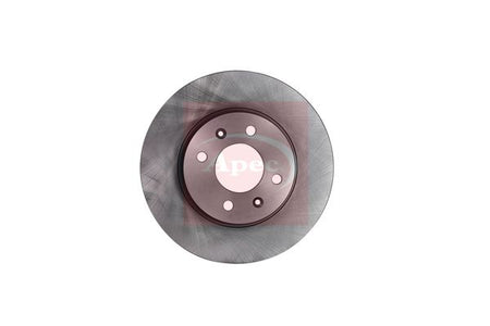 Apec DSK2412 Brake Disc - 1