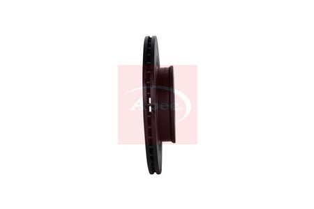 Apec DSK2412 Brake Disc - 3