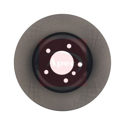 Apec DSK2413 Brake Disc - 1