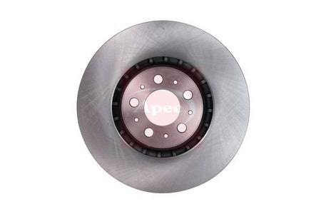 Apec DSK2424 Brake Disc - 1