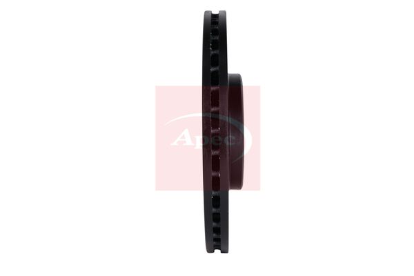 Apec DSK2424 Brake Disc - 3
