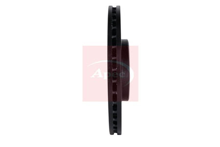 Apec DSK2424 Brake Disc - 3