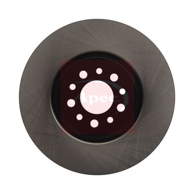 Apec DSK2429 Brake Disc - 1
