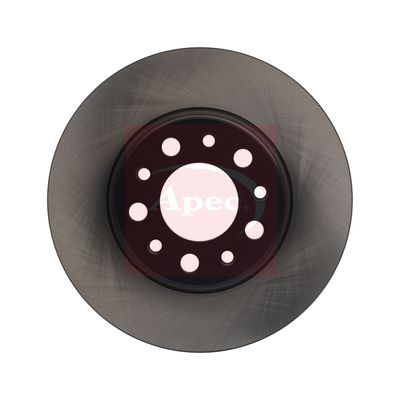 Apec DSK2430 Brake Disc - 1