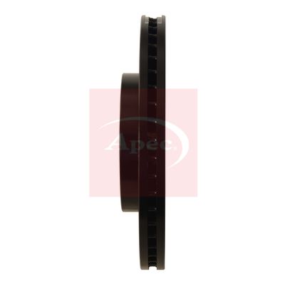 Apec DSK2438 Brake Disc - 2