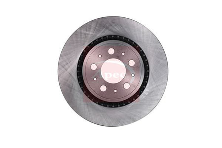 Apec DSK2441 Brake Disc - 2