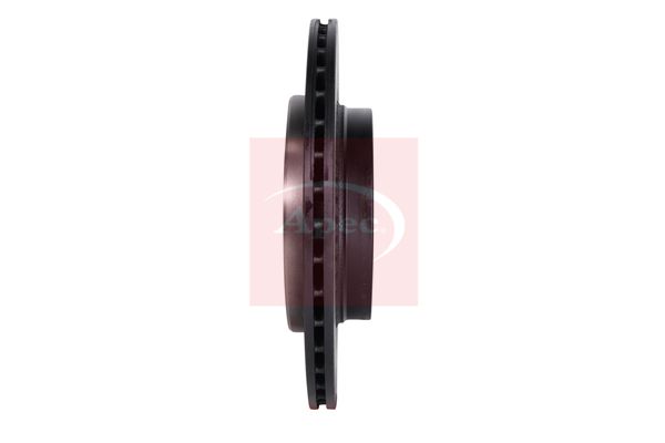 Apec DSK2441 Brake Disc - 3