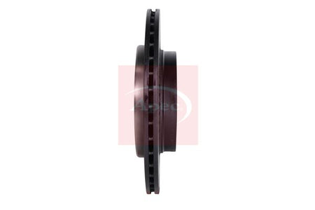 Apec DSK2441 Brake Disc - 3