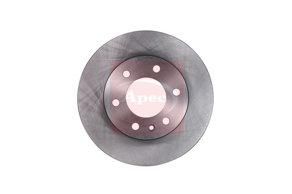 Apec DSK2448 Brake Disc - 2