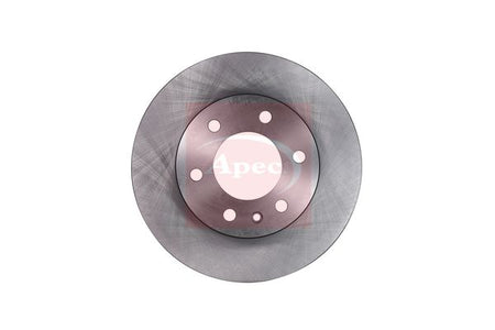 Apec DSK2448 Brake Disc - 2