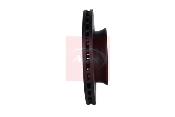 Apec DSK2448 Brake Disc - 3