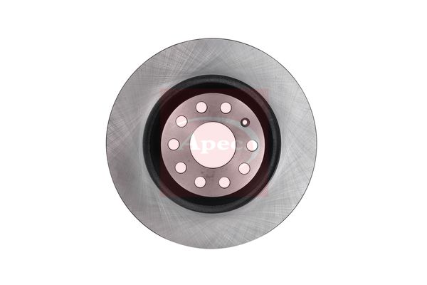 Apec DSK2460 Brake Disc - 2