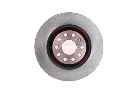 Apec DSK2460 Brake Disc - 2