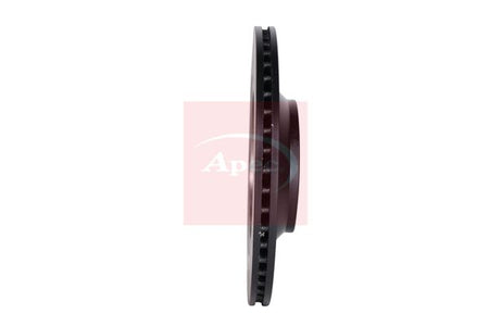 Apec DSK2460 Brake Disc - 3