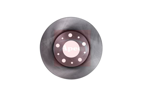 Apec DSK2480 Brake Disc - 2