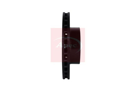 Apec DSK2480 Brake Disc - 3