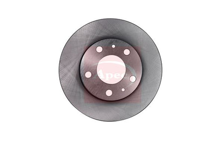 Apec DSK2481 Brake Disc - 2