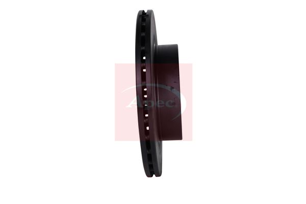 Apec DSK2481 Brake Disc - 3