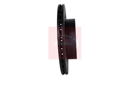 Apec DSK2481 Brake Disc - 3