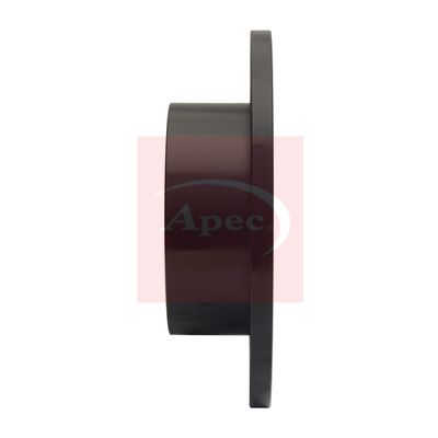 Apec DSK2484 Brake Disc - 2