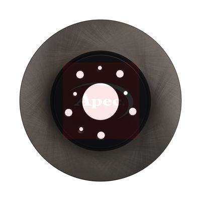 Apec DSK2486 Brake Disc - 1