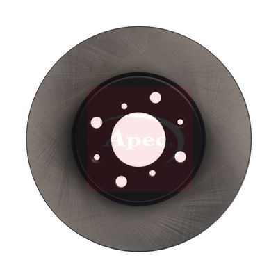 Apec DSK2505 Brake Disc - 1