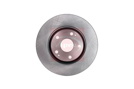 Apec DSK2513 Brake Disc - 2