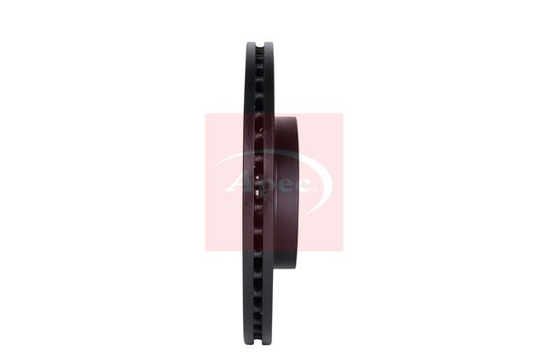 Apec DSK2513 Brake Disc - 3