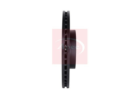 Apec DSK2513 Brake Disc - 3