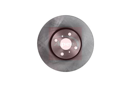 Apec DSK2517 Brake Disc - 2