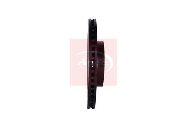 Apec DSK2517 Brake Disc - 3