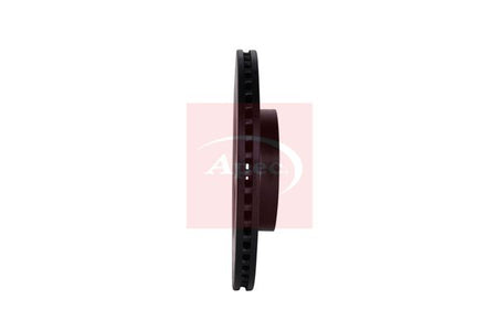 Apec DSK2517 Brake Disc - 3