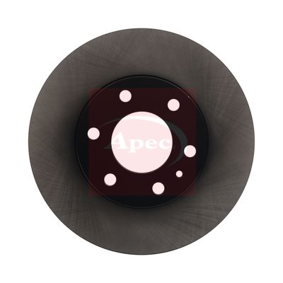 Apec DSK2530 Brake Disc - 1