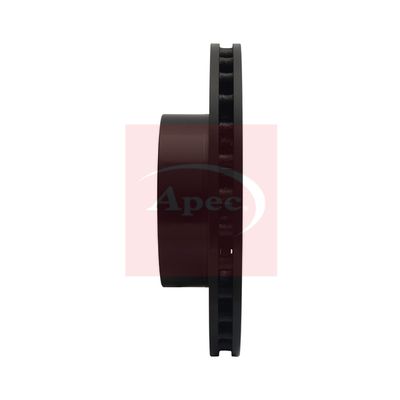 Apec DSK2530 Brake Disc - 2