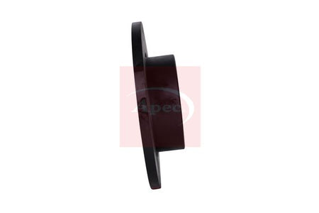 Apec DSK2533 Brake Disc - 3