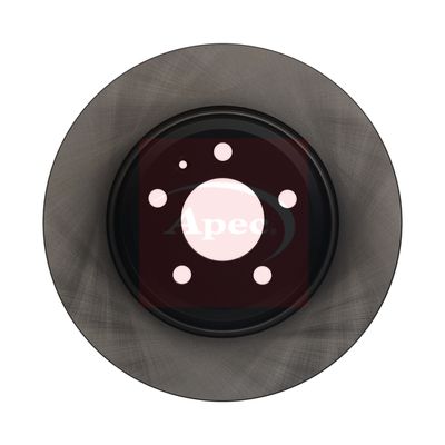 Apec DSK2540 Brake Disc - 5