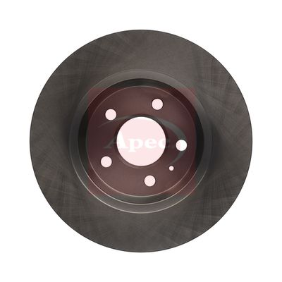 Apec DSK2540 Brake Disc - 6