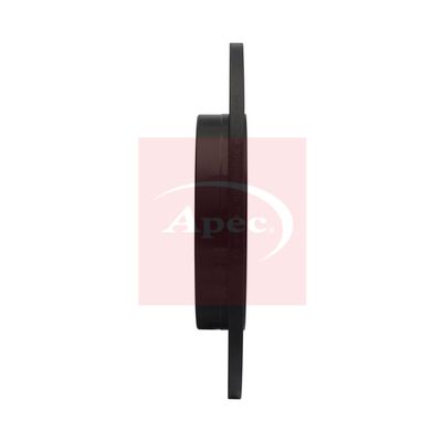 Apec DSK2545 Brake Disc - 2