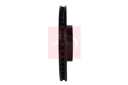 Apec DSK2551 Brake Disc - 3
