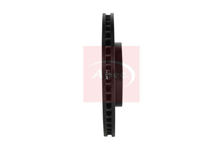 Apec DSK2554 Brake Disc - 3