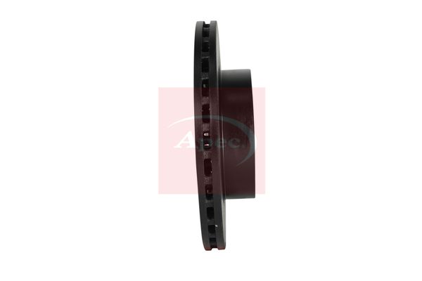 Apec DSK2585 Brake Disc - 3