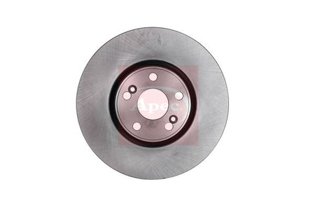 Apec DSK2590 Brake Disc - 2