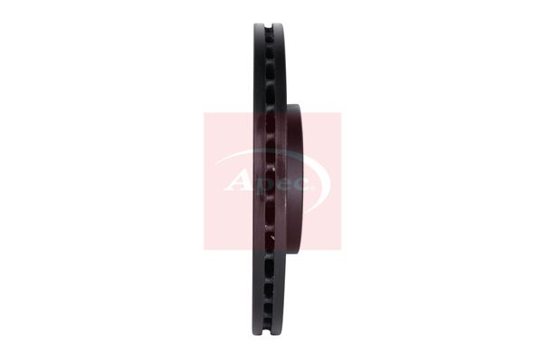 Apec DSK2590 Brake Disc - 3