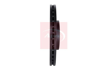 Apec DSK2590 Brake Disc - 3