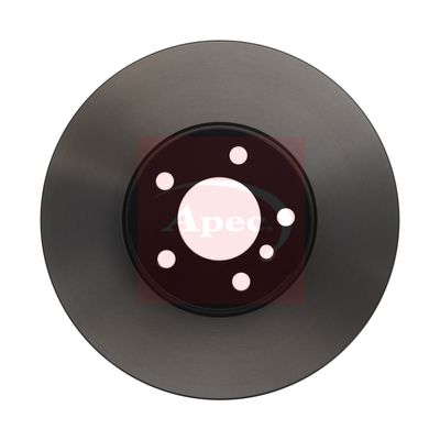 Apec DSK2599 Brake Disc - 1