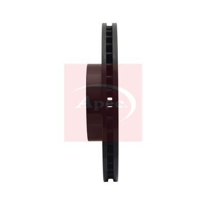 Apec DSK2599 Brake Disc - 2