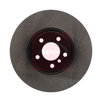Apec DSK2600 Brake Disc - 1