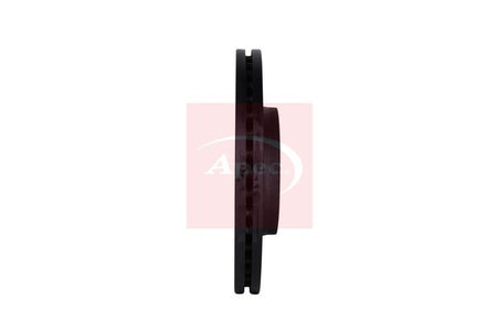 Apec DSK2610 Brake Disc - 3
