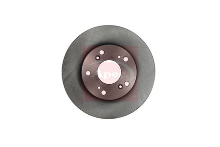 Apec DSK2618 Brake Disc - 2
